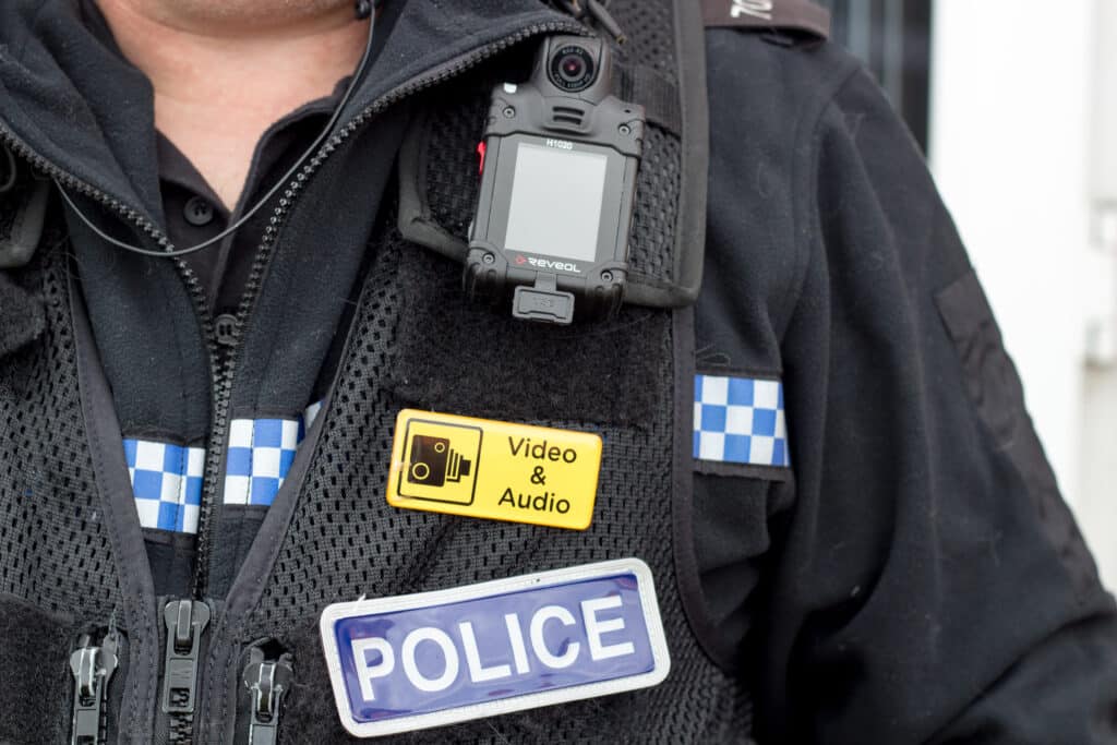 London police transparency push raises more facial recognition concerns