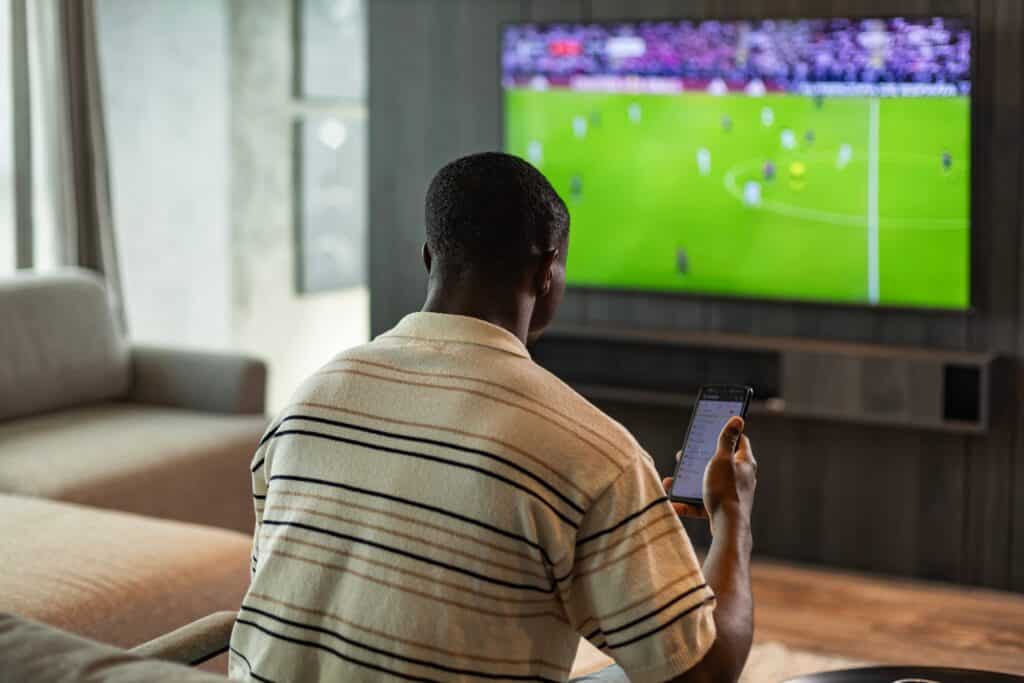 2026 World Cup to test online betting age verification at scale