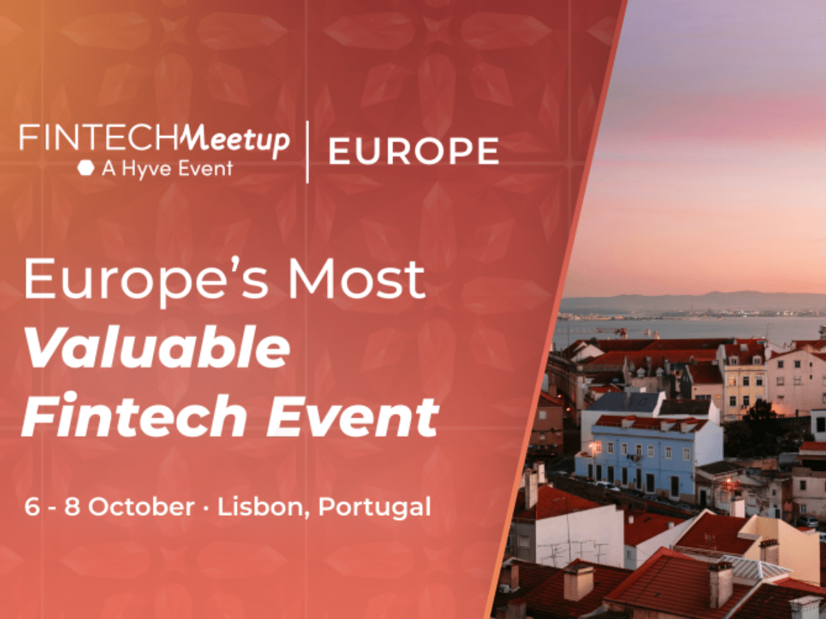 Fintech Meetup Europe