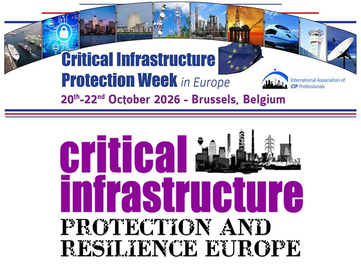 Critical Infrastructure Protection & Resilience Europe (CIPRE)