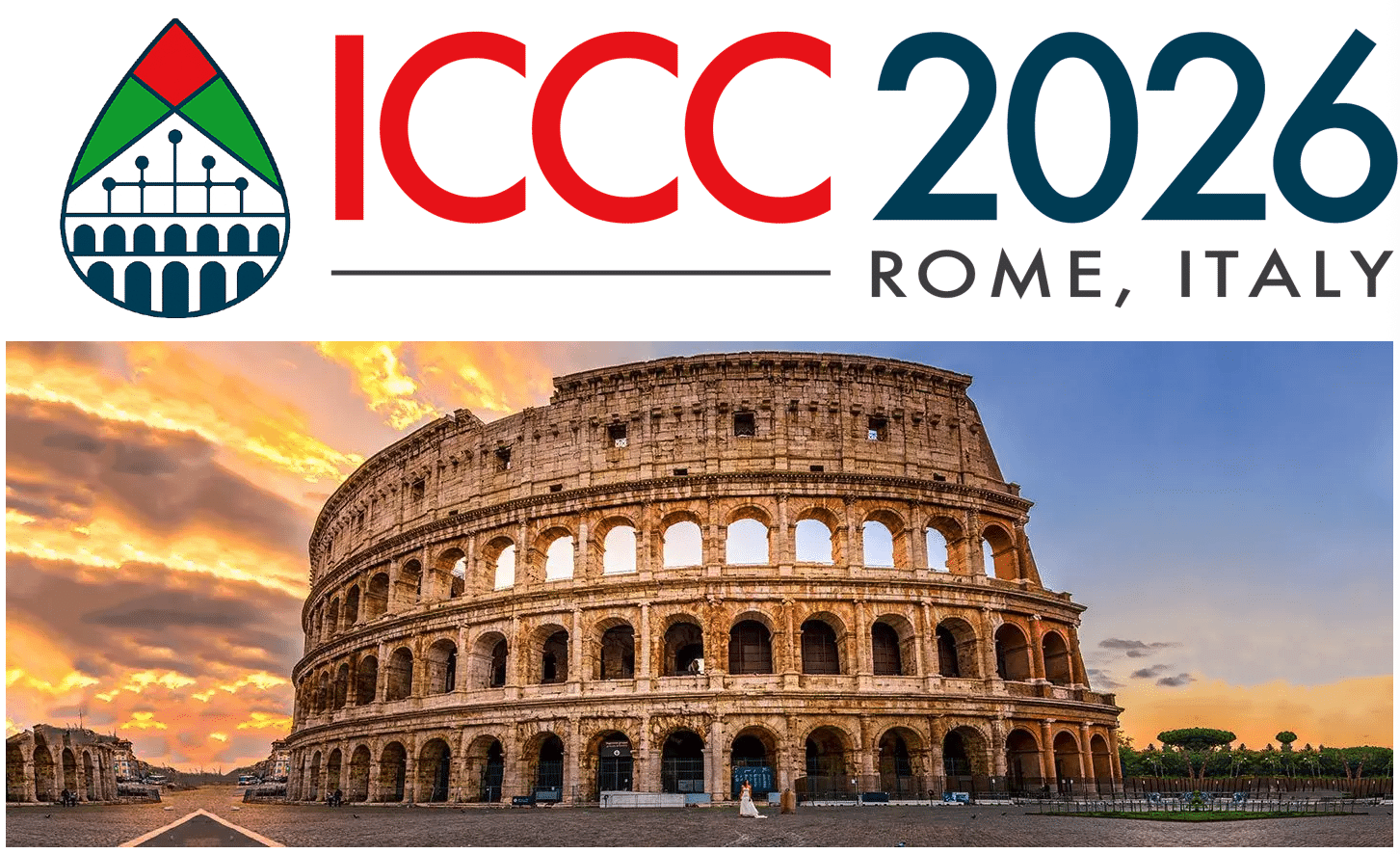 The International Common Criteria Conference (ICCC)