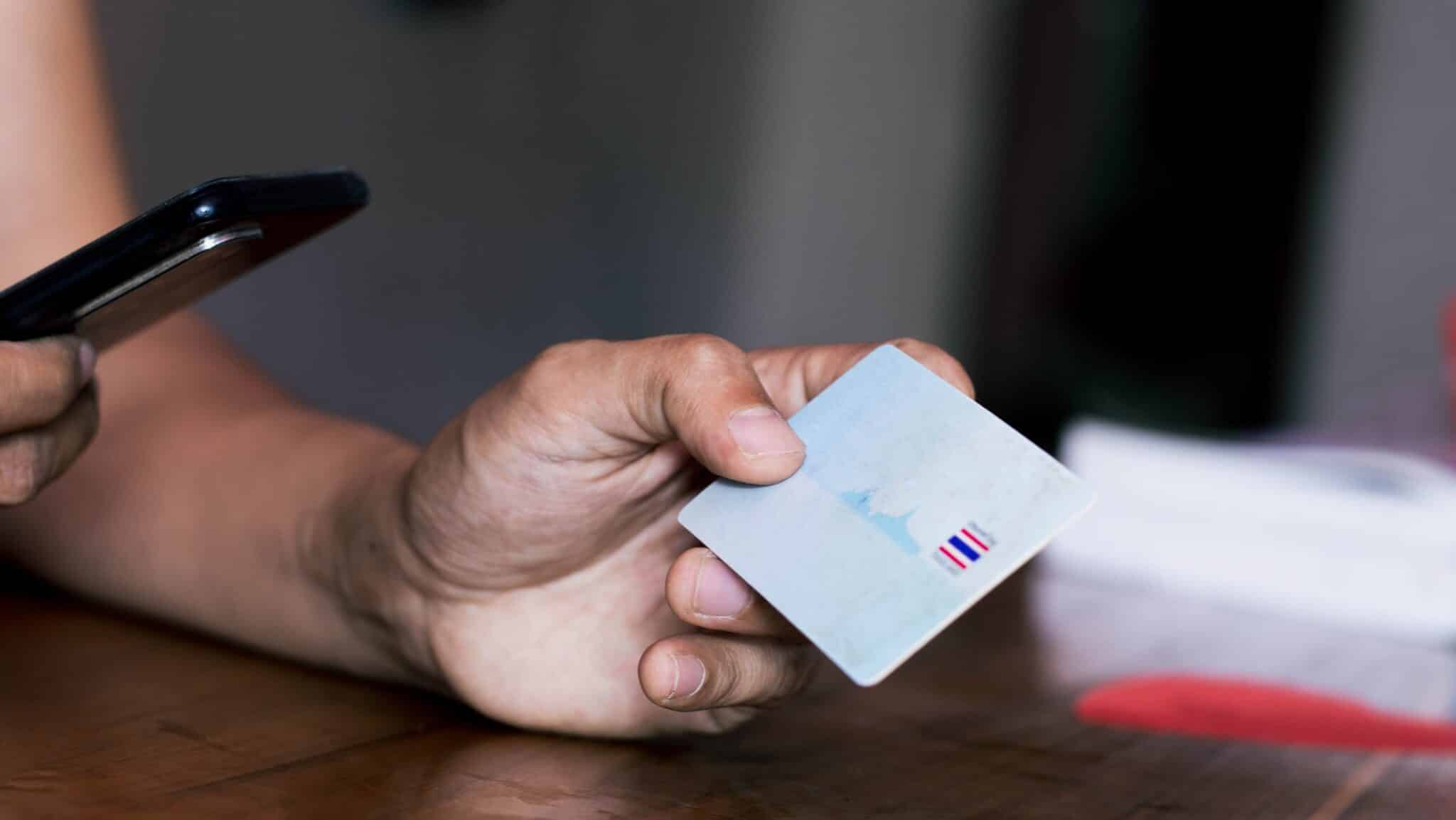 Thailand positions digital ID as backbone for digital economy