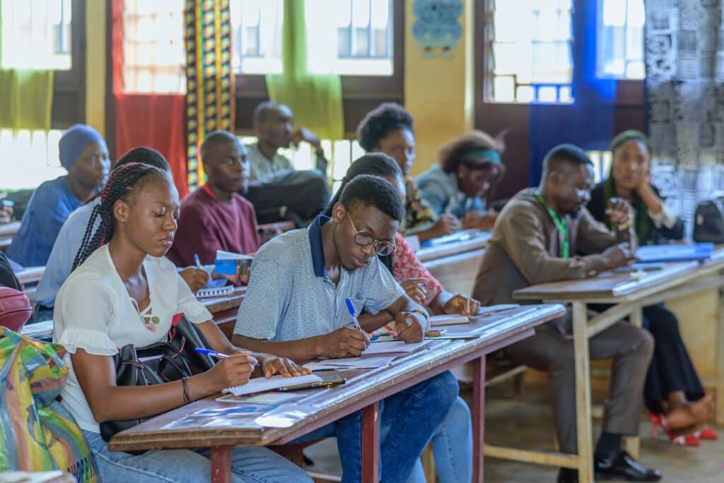 Cameroon expands education digitalization with student digital ID program