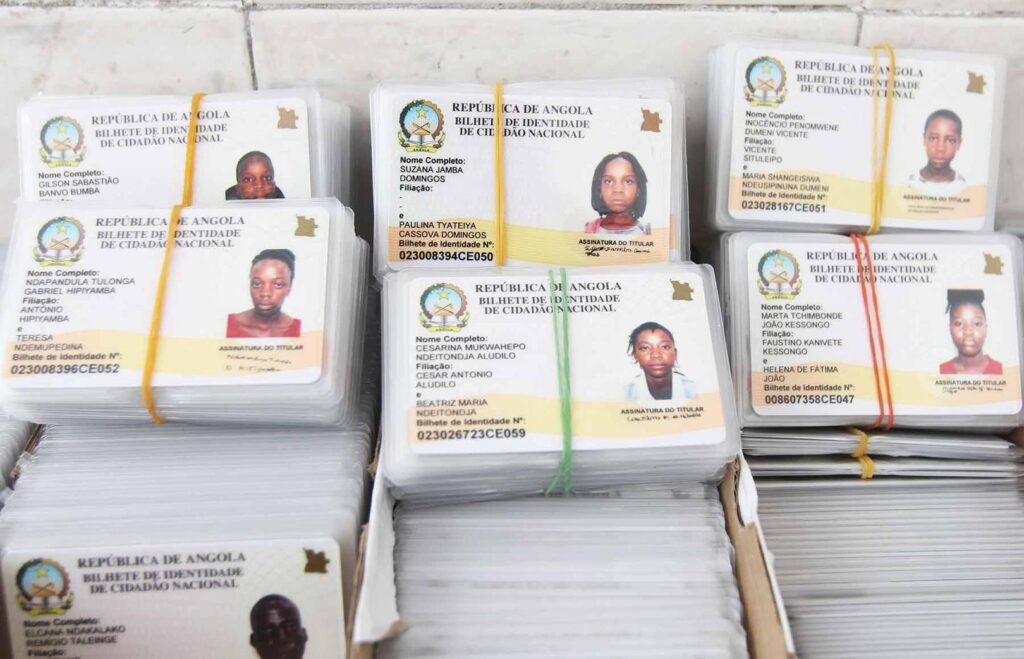 Africans’ identity security a key driver of economic development, democracy, livelihoods and dignity