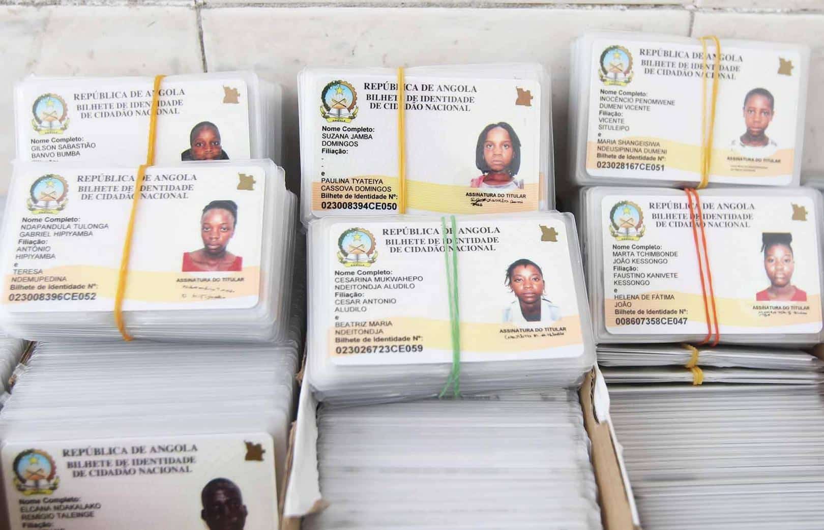 Africans’ identity security a key driver of economic development, democracy, livelihoods and dignity