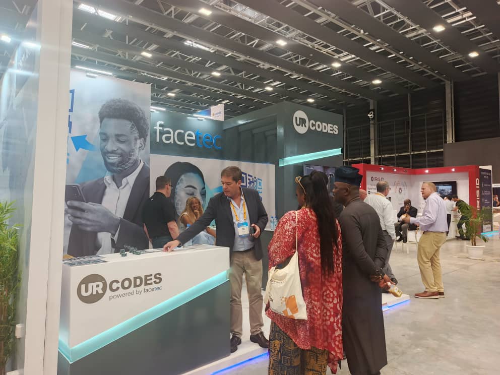 Local developers, mobile credentials and QR Codes take ID4Africa spotlight