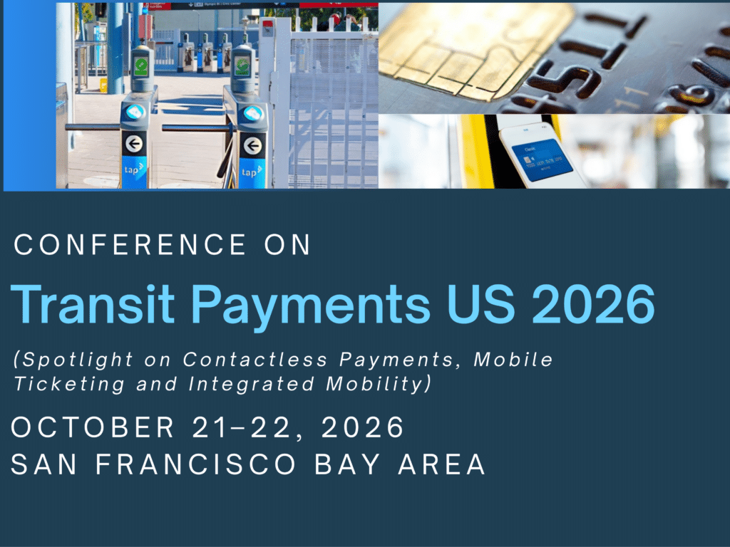 Transit Payments US 2026