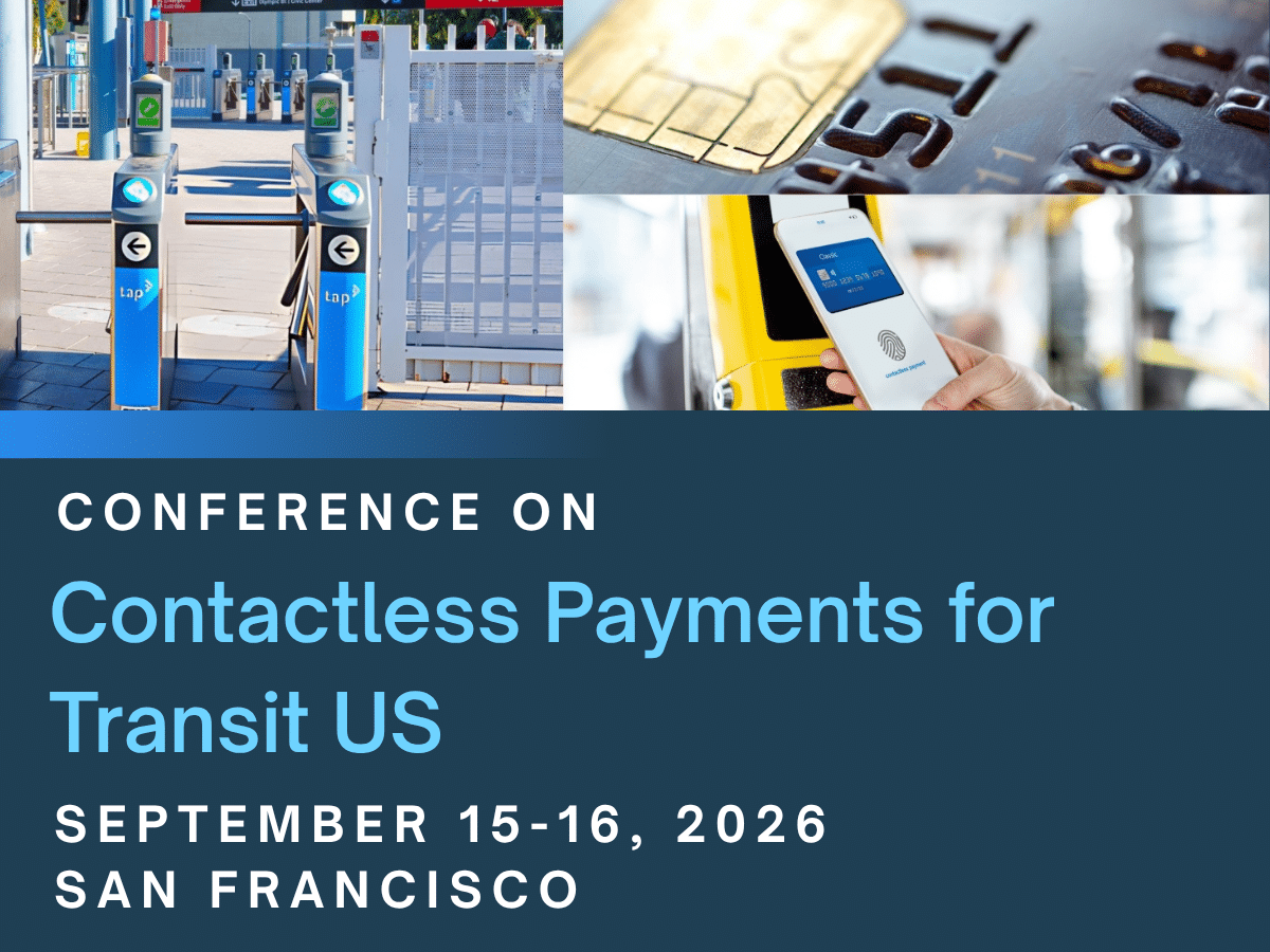 Contactless Payments for Transit US 2026