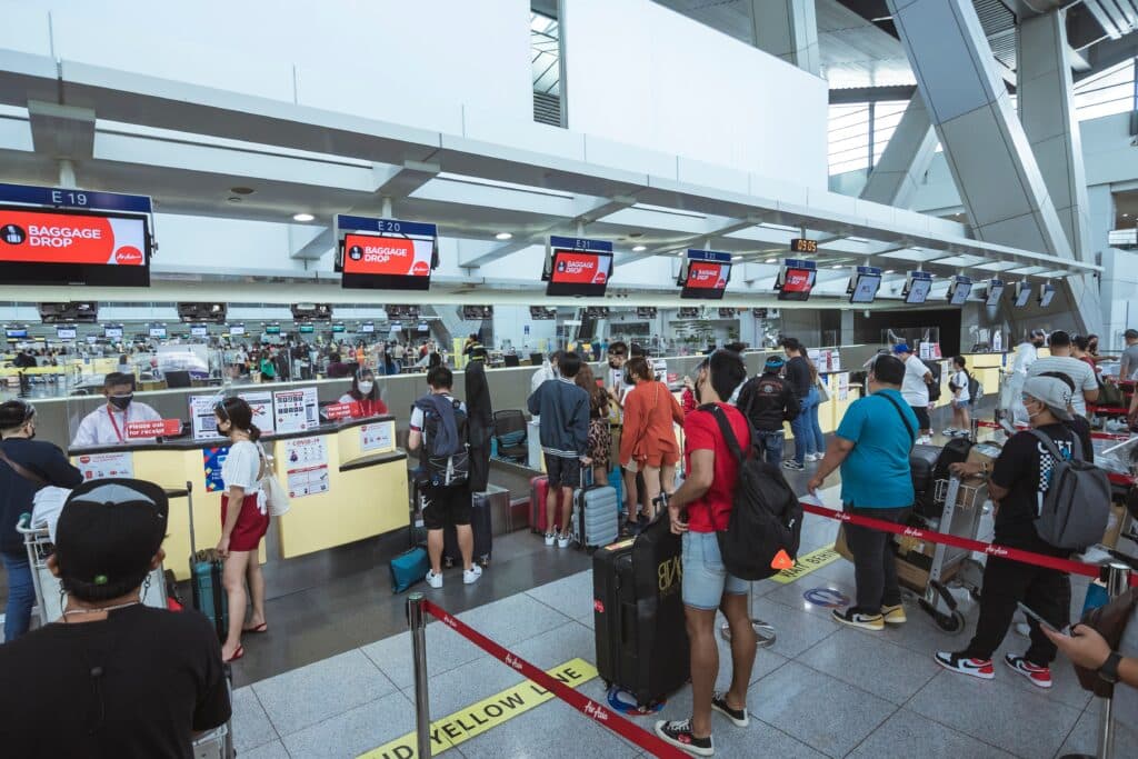 Philippines immigration proposes biometric leap as Caiss project advances