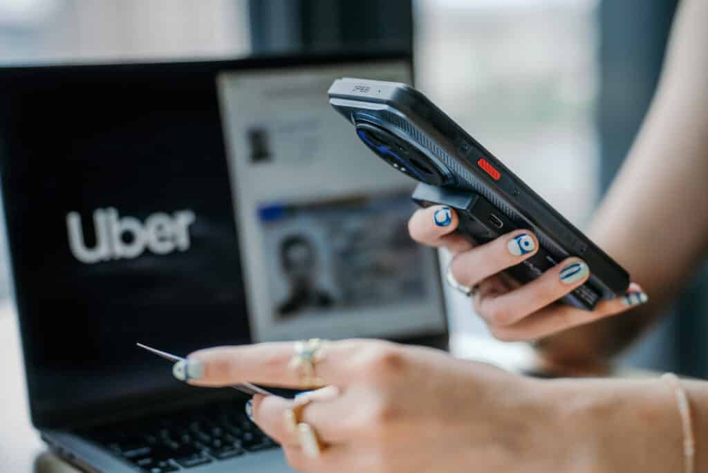 Regula expands ID verification capabilities for Uber in Poland