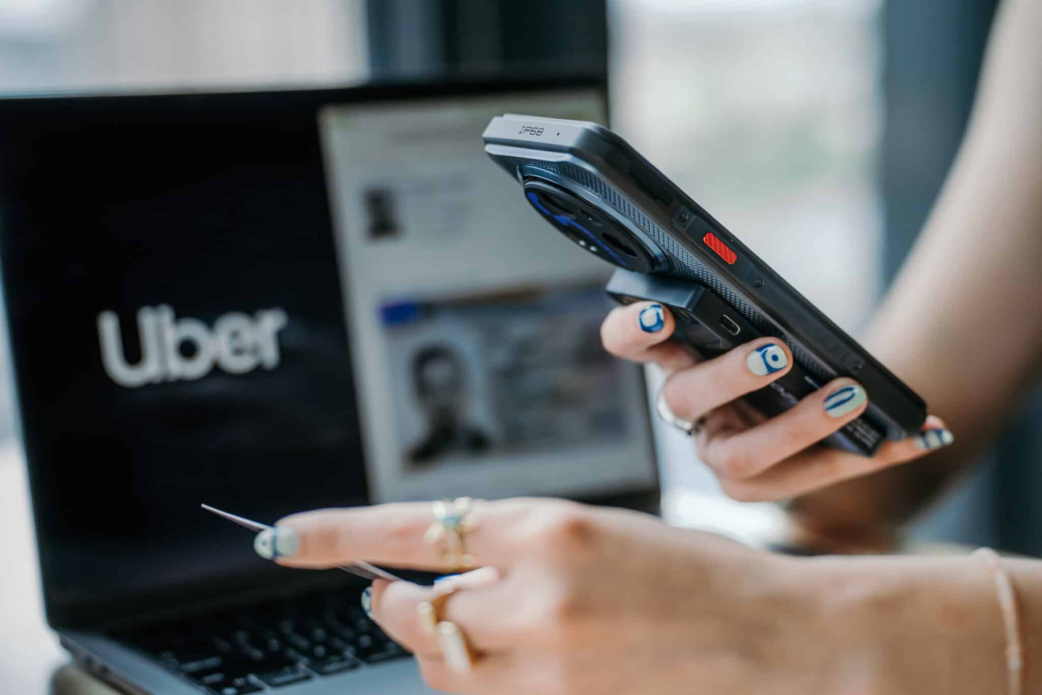 Regula expands ID verification capabilities for Uber in Poland