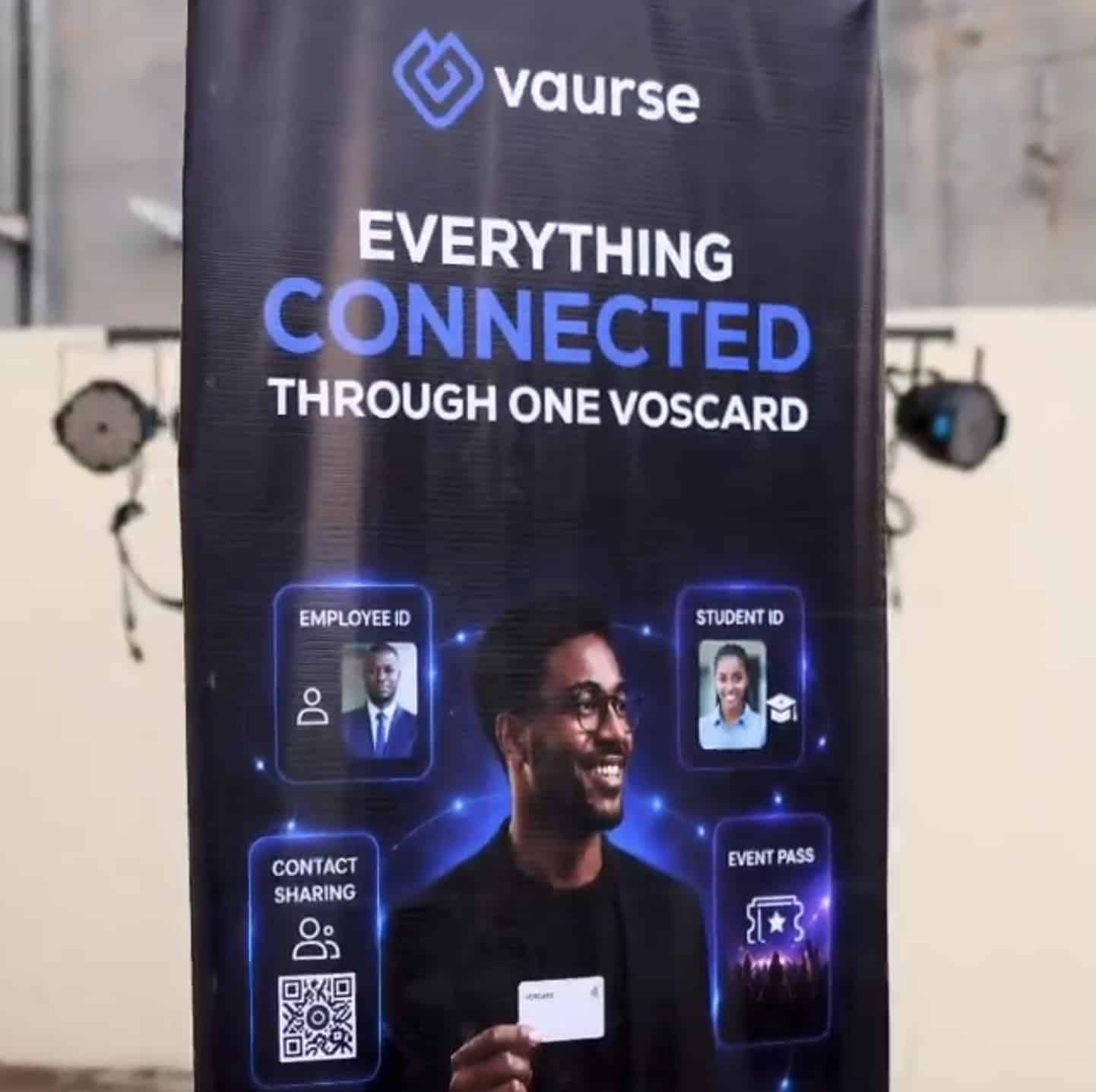 Vaurse aims to turn digital identity into digital trust
