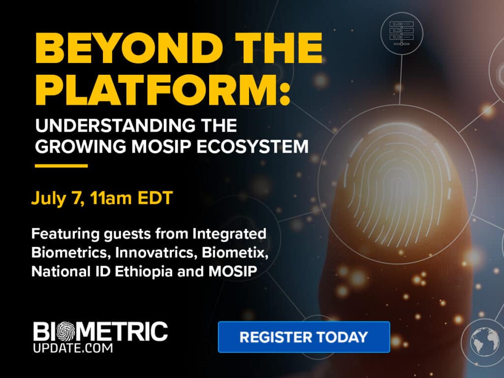 Beyond the Platform: Understanding the Growing MOSIP Ecosystem