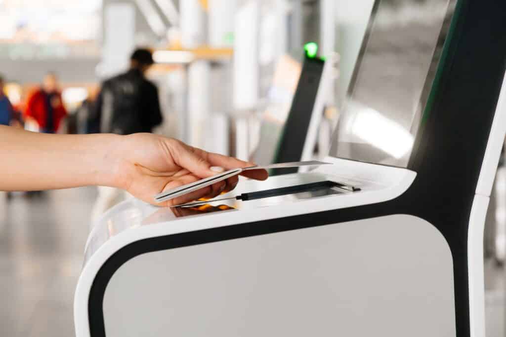 When digital identity fails: Closing the blind spot in border security