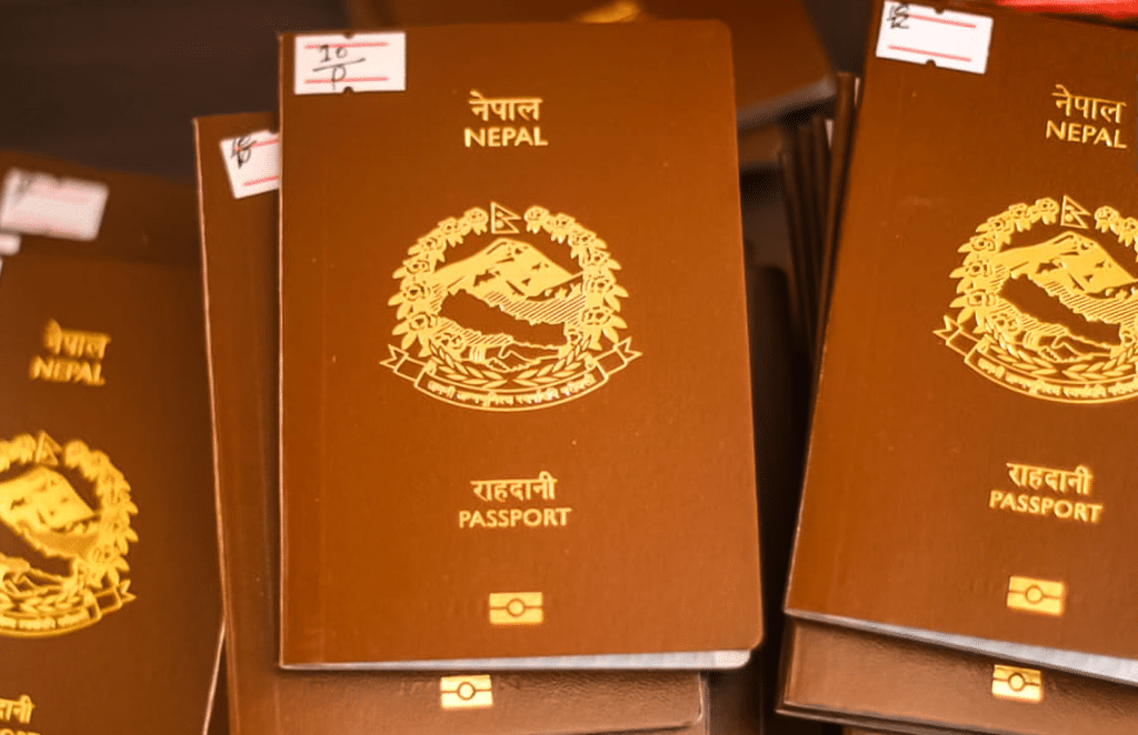 Nepal ID document drama escalates with Veridos, Mühlbauer, gov’t officials charged