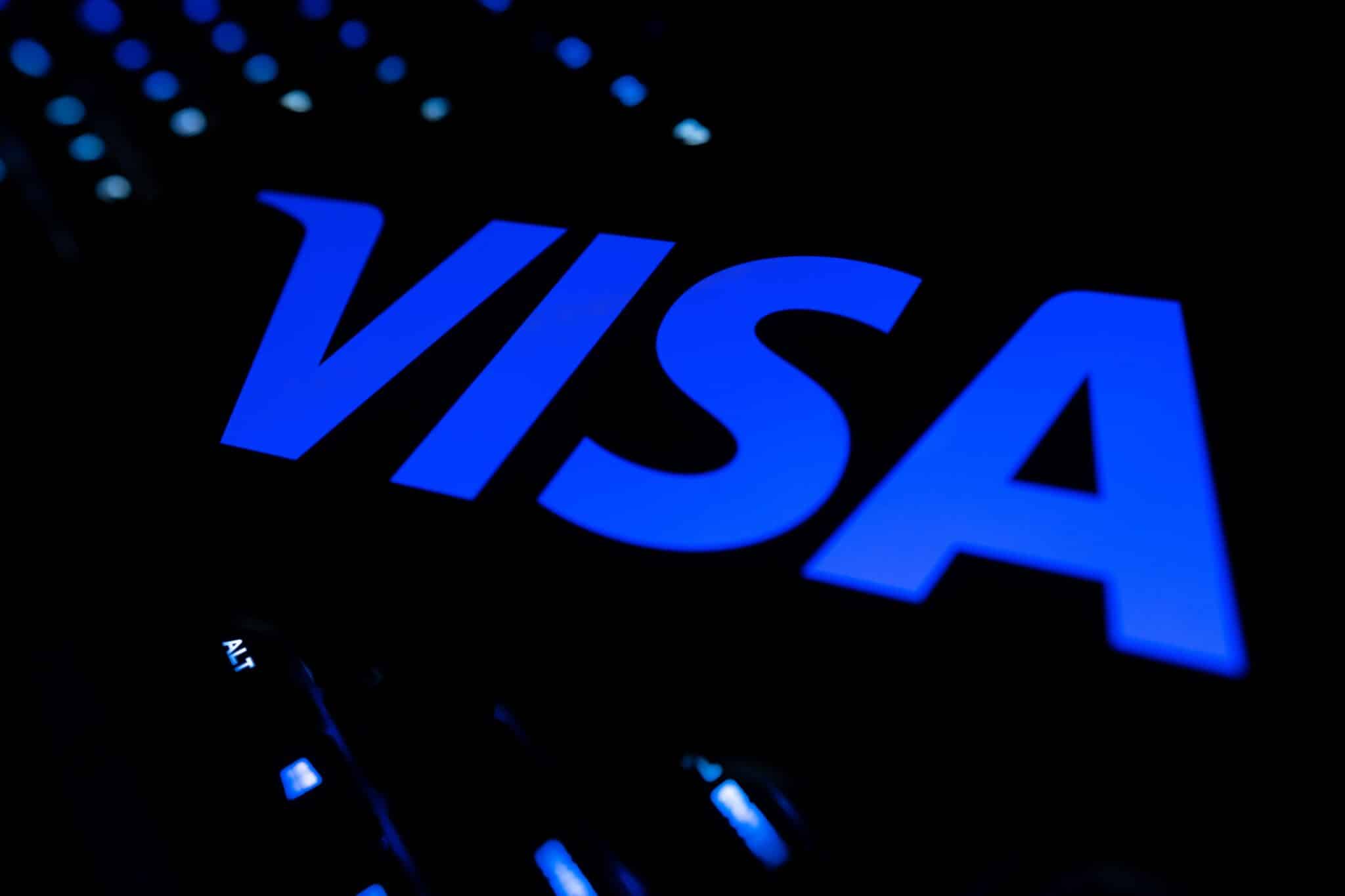 Visa Expands Payment Passkeys from Issuer Rollout to AI Agent Commerce