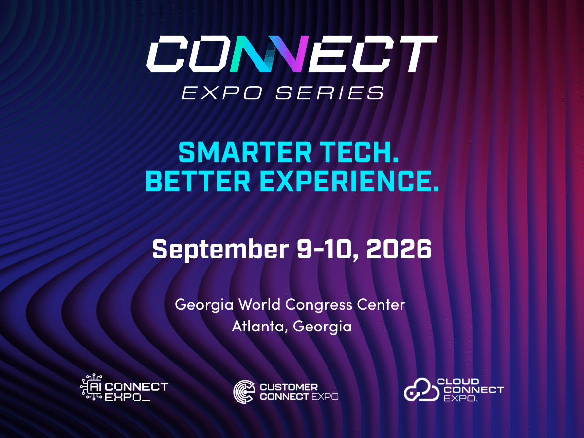 Connect Expo Series