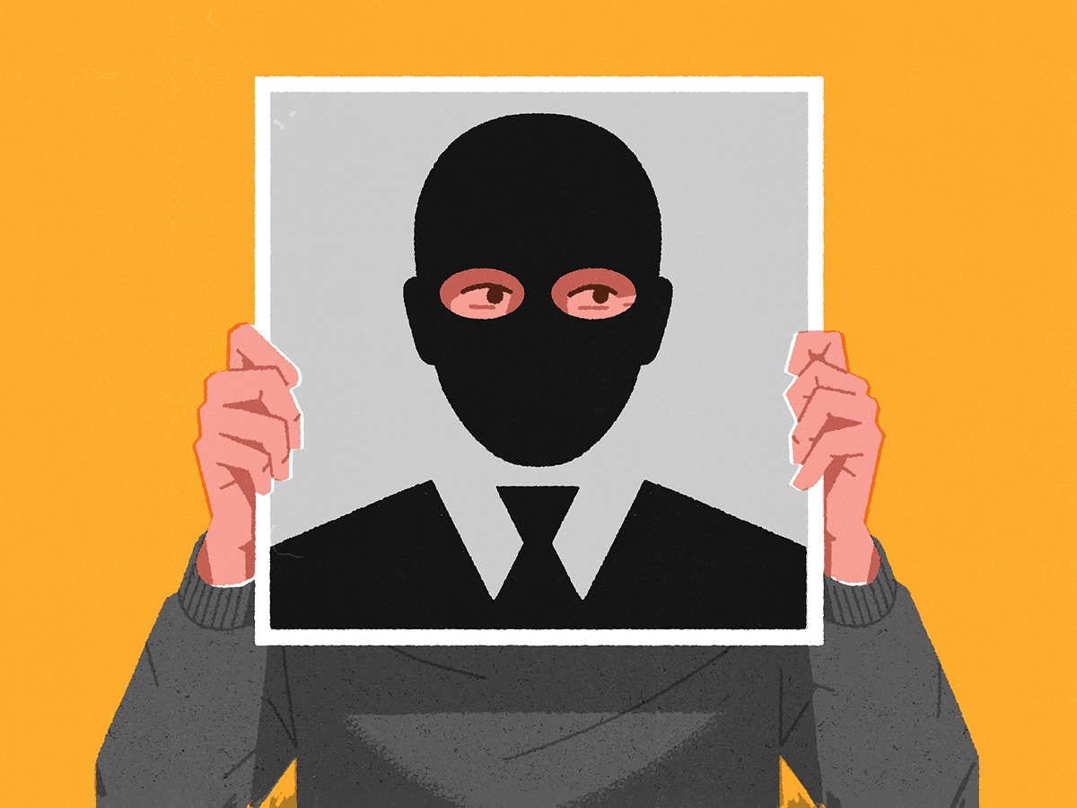Persona’s 2026 H1 selfie fraud report