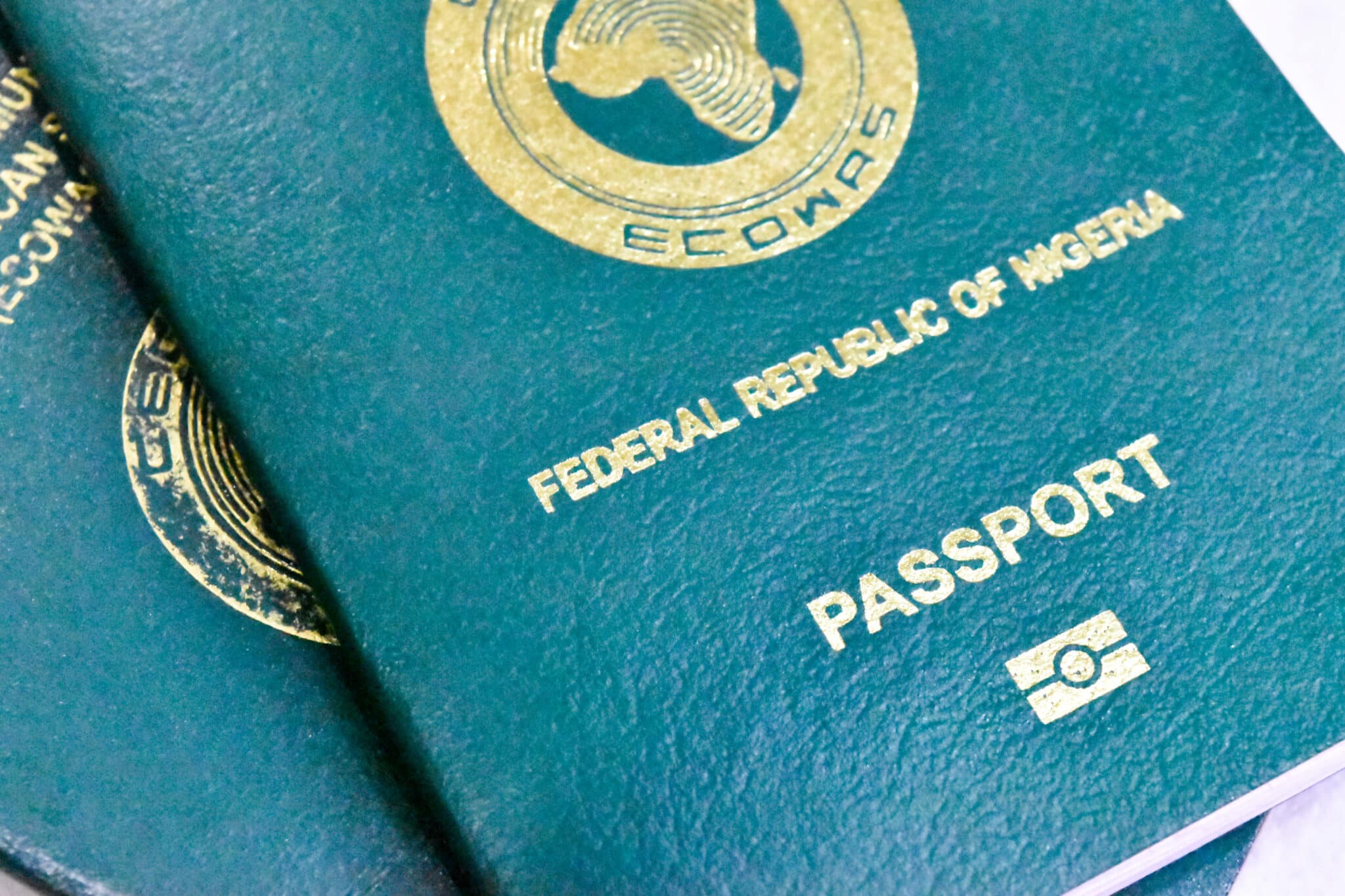 Nigeria achieves full ICAO PKD integration for its biometric passport