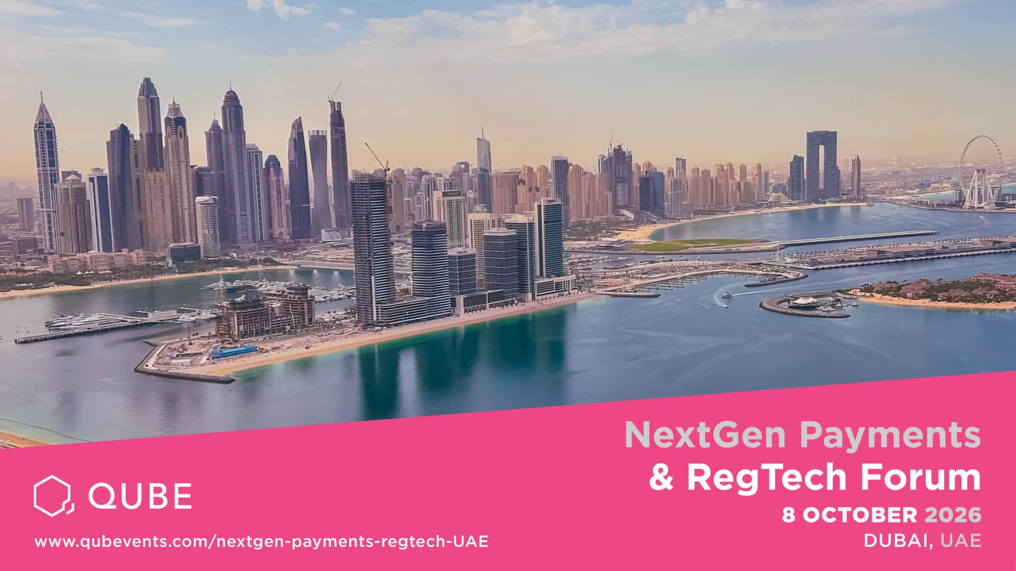 NextGen Payments & RegTech Forum – UAE