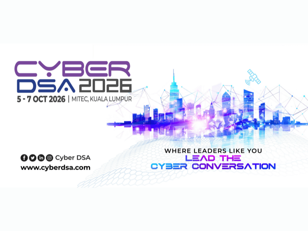 biometricupdate.com - Stephen Mayhew - Cyber Digital Services, Defence and Security Asia 2026 | Biometric Update