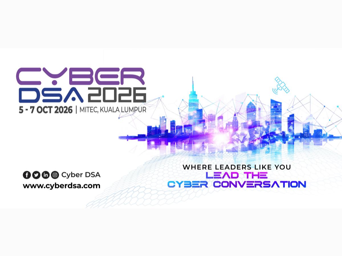 Cyber Digital Services, Defence and Security Asia 2026