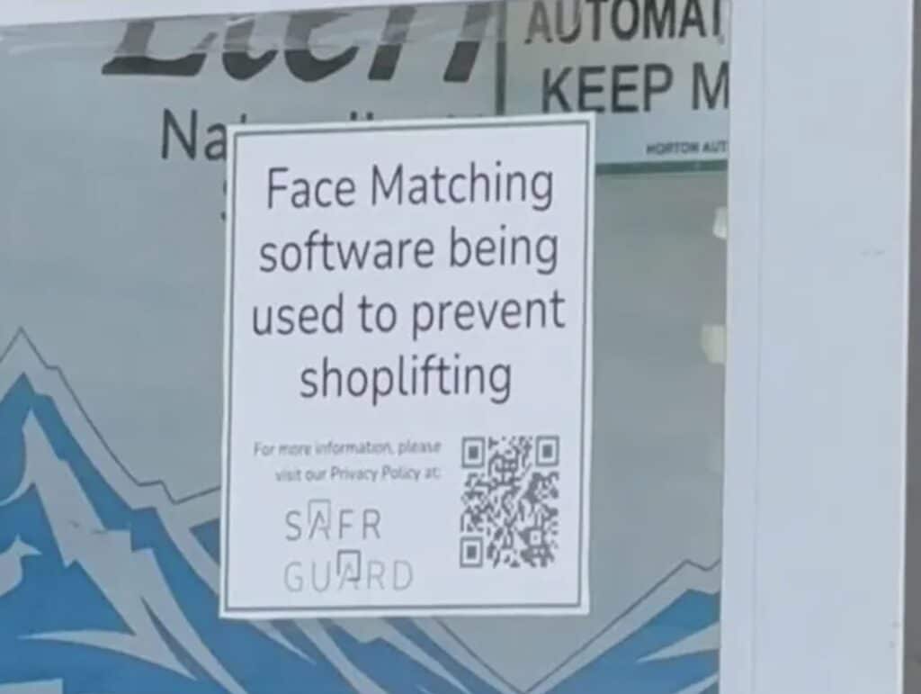 Grocery Outlet's Quiet Facial Recognition Rollout Is a Governance Test for Retail Loss Prevention