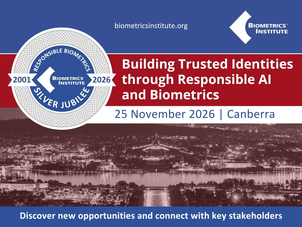 Silver Jubilee Celebration: Building Trusted Identities through Responsible AI and Biometrics