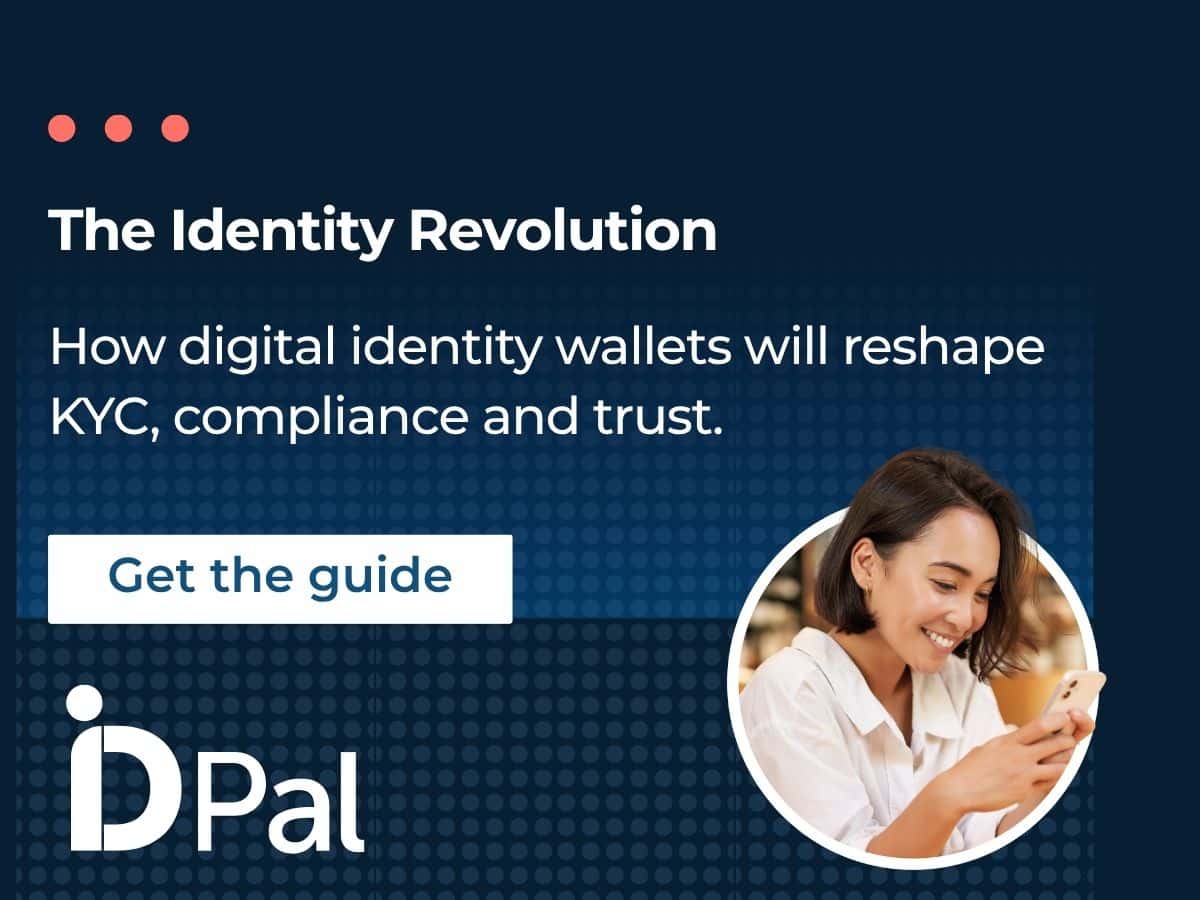 The identity revolution