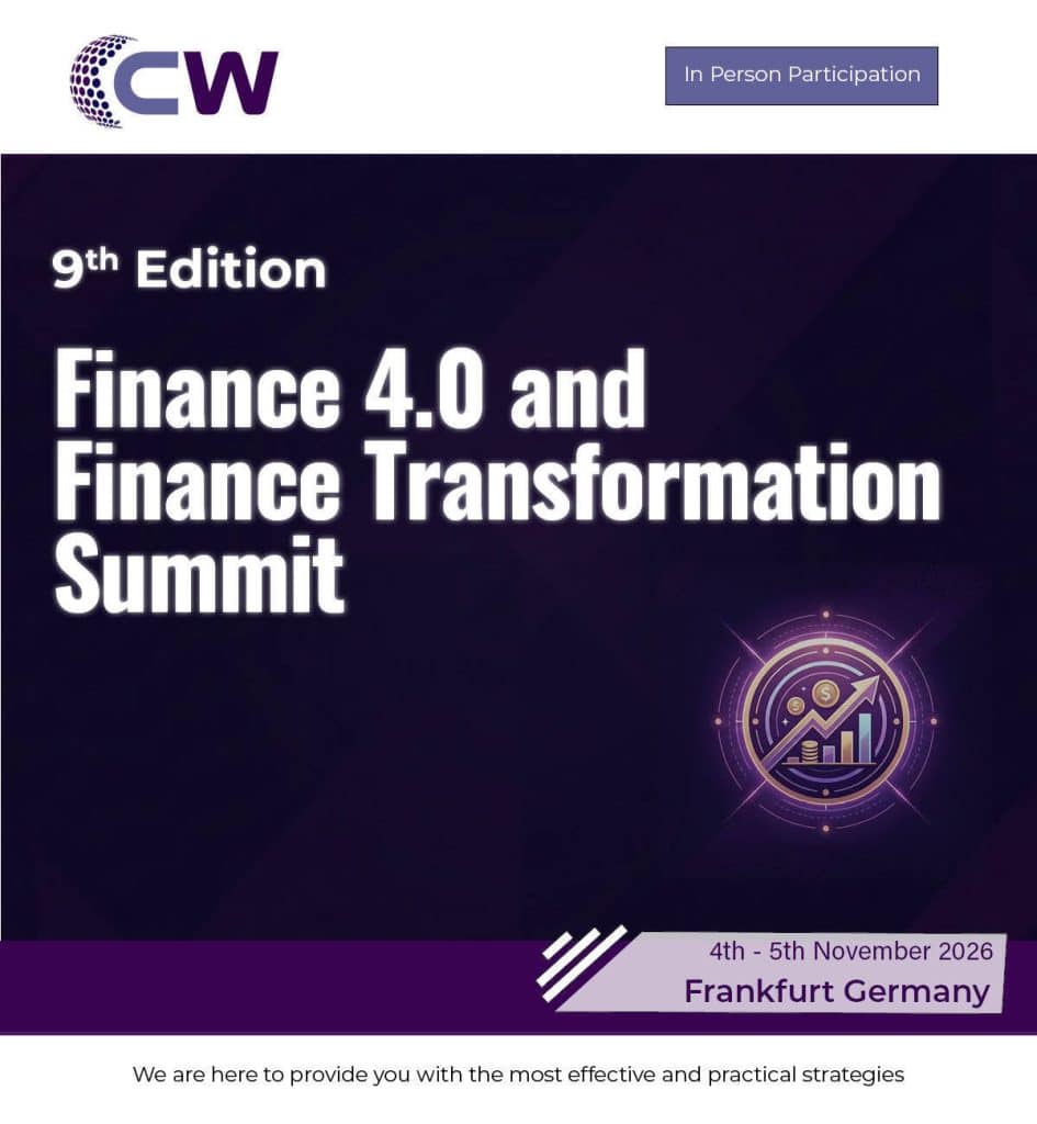 biometricupdate.com - Stephen Mayhew - Finance 4.0 and Finance Transformation Summit | Biometric Update