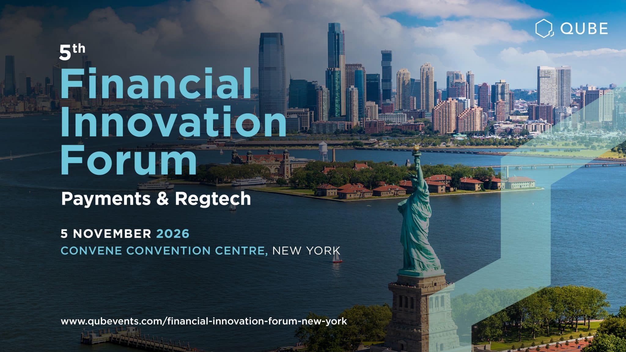 Financial Innovation Forum USA