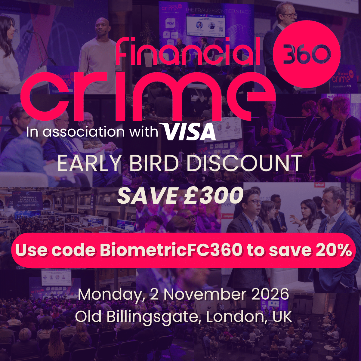 Financial Crime 360