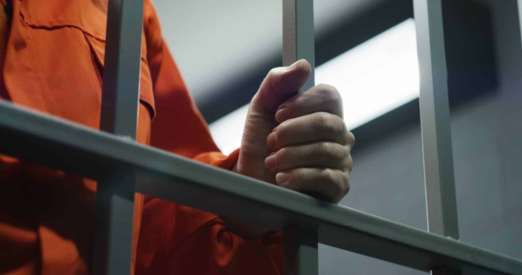 U.S. jails expand continuous biometric monitoring as data rules lag