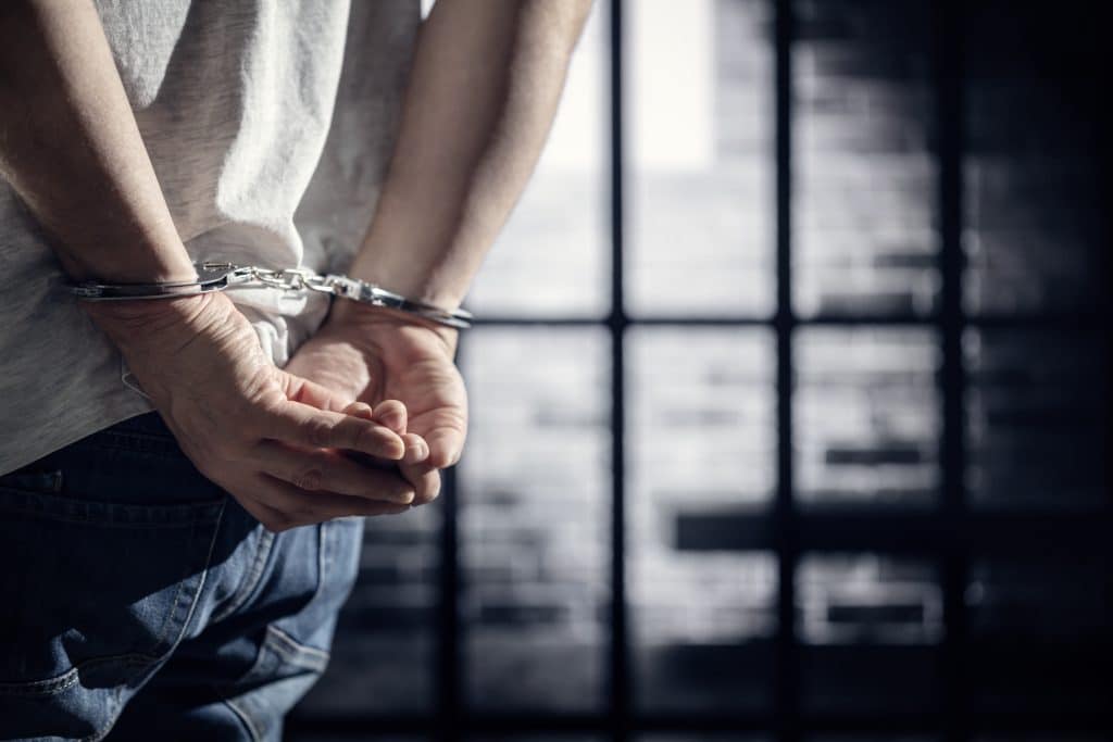 Born bad – can biometrics decode criminality?