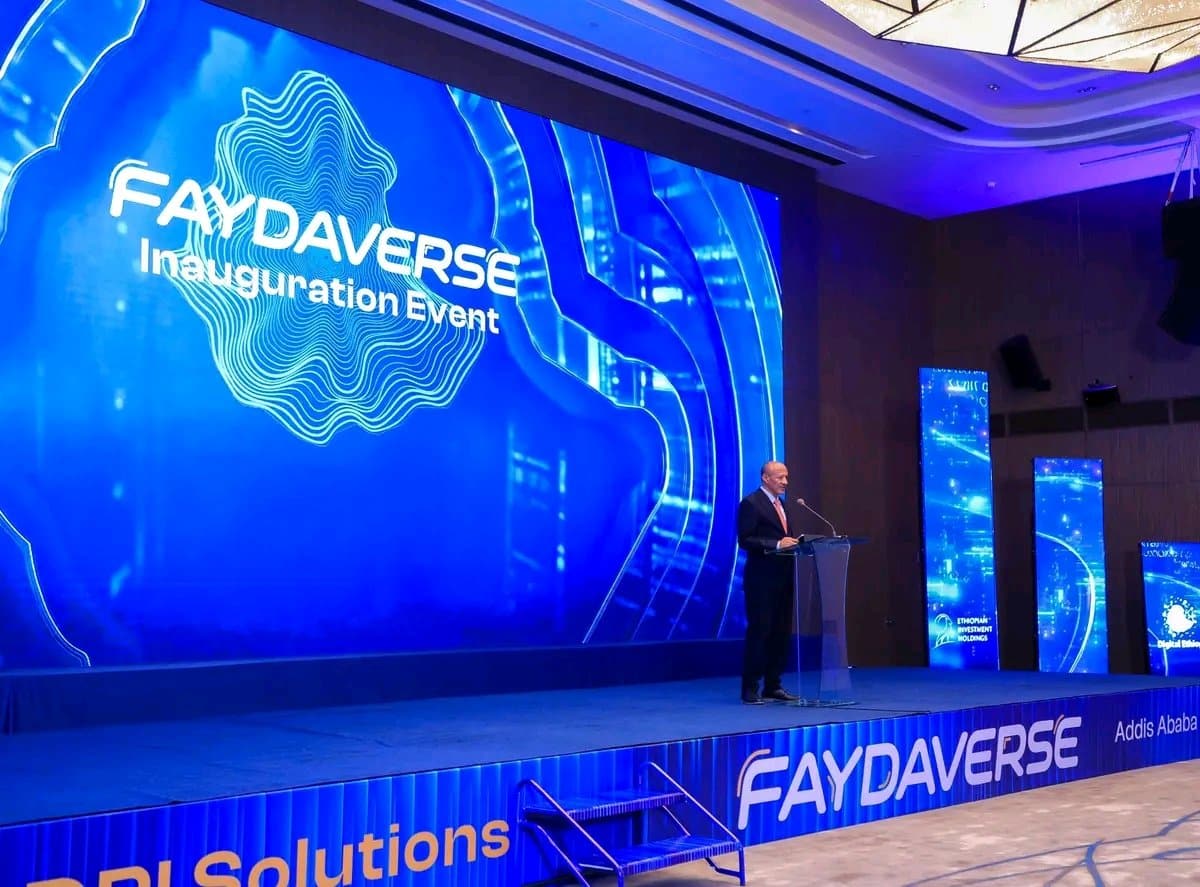 Faydaverse officially enters Africa's DPI market