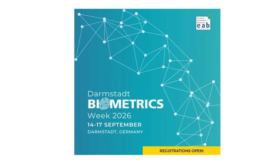 Darmstadt Biometrics Week 2026