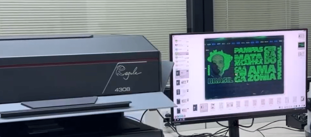 Brazilian Federal Police expands Regula forensic document technology nationwide