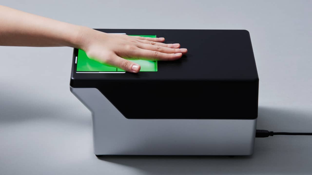 Xperix targets Saudi public-sector biometrics through Alyam partnership