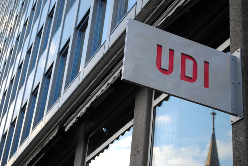 biometricupdate.com - Lu-Hai Liang - Norway overhauls immigration system through six-year digital transformation | Biometric Update