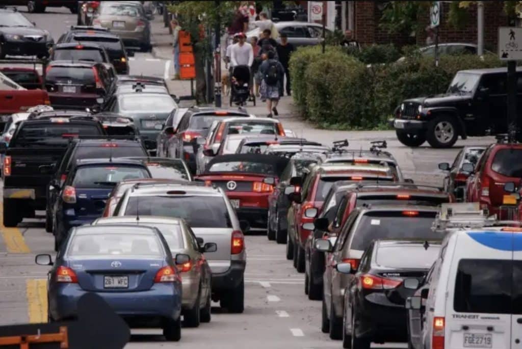 Genetec ALPR removed from Montreal street after public scrutiny