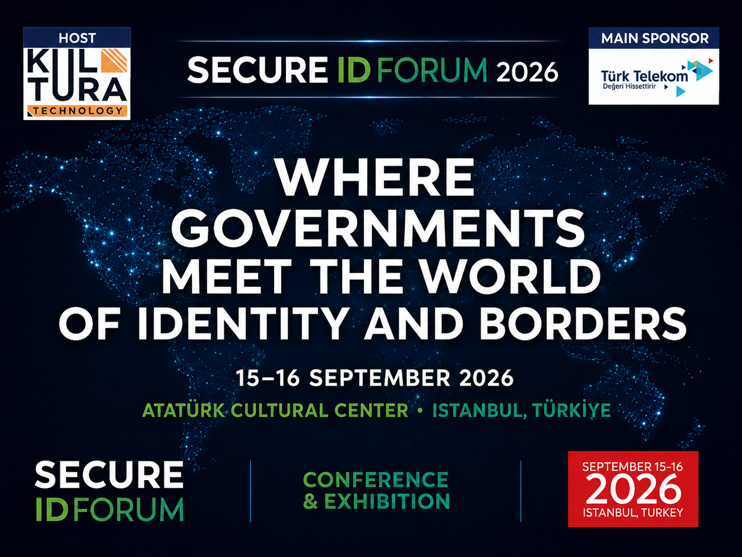 Secure ID Forum 2026
