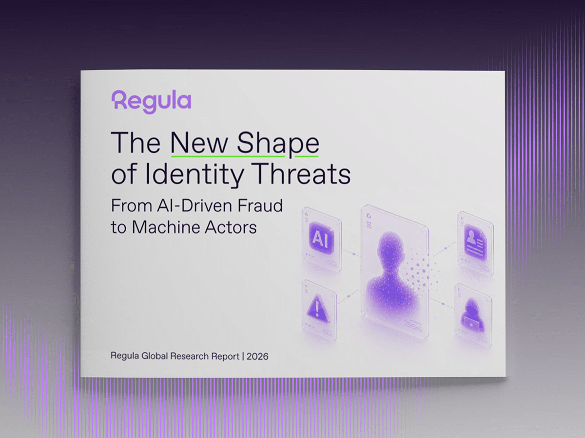 The new shape of identity threats