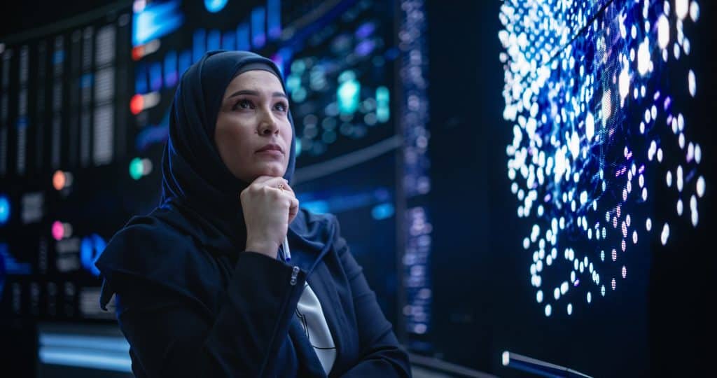 Saudi Arabia Vision 2030 puts more focus on digital infrastructure