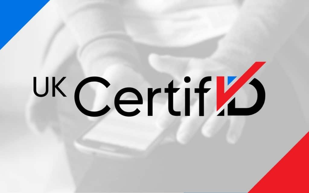 UK Digital Verification Services Trust Framework v1.0 takes effect