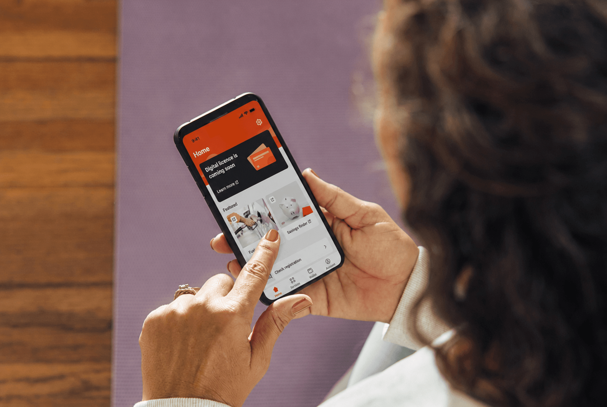 Northern Territory brings Australia closer to nationwide mDL rollout