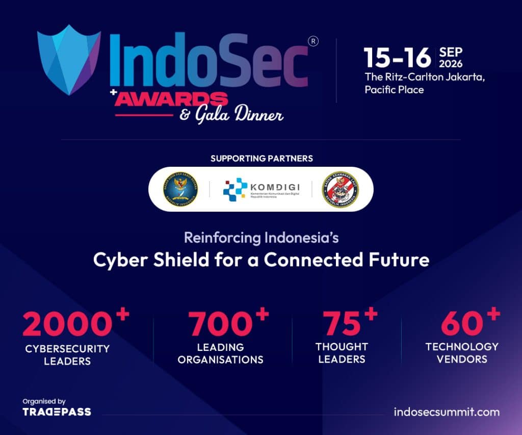 IndoSec 2026