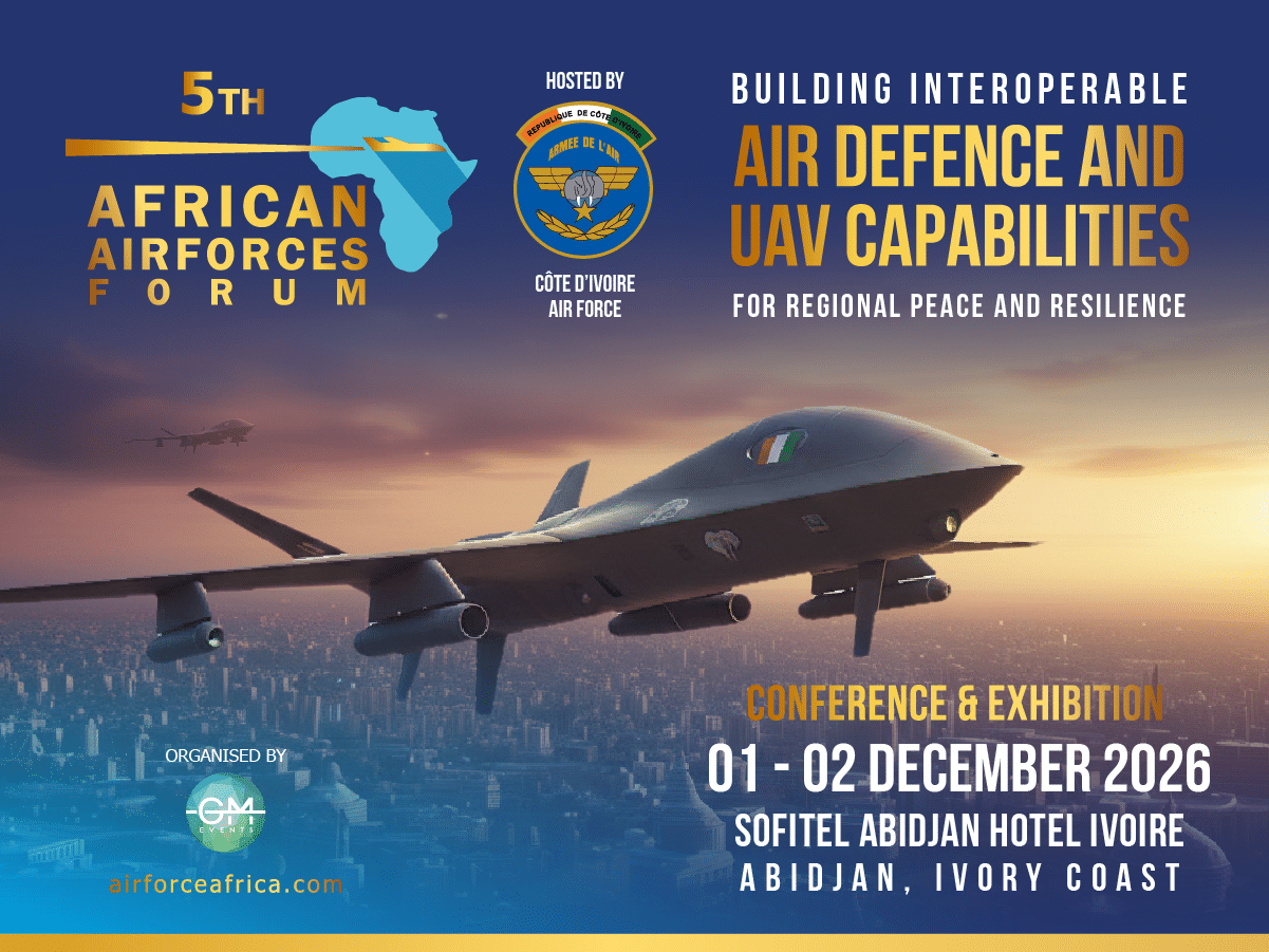5th African Air Forces Forum