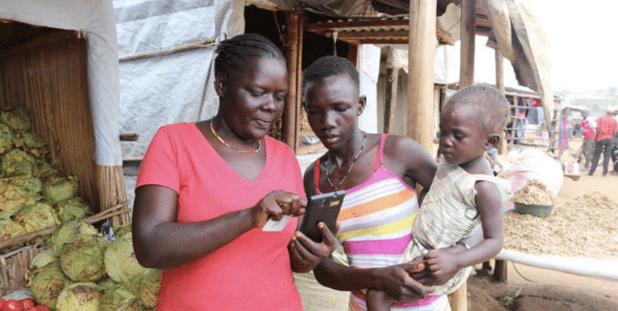Digital inclusion for refugee women must go beyond connectivity: GSMA