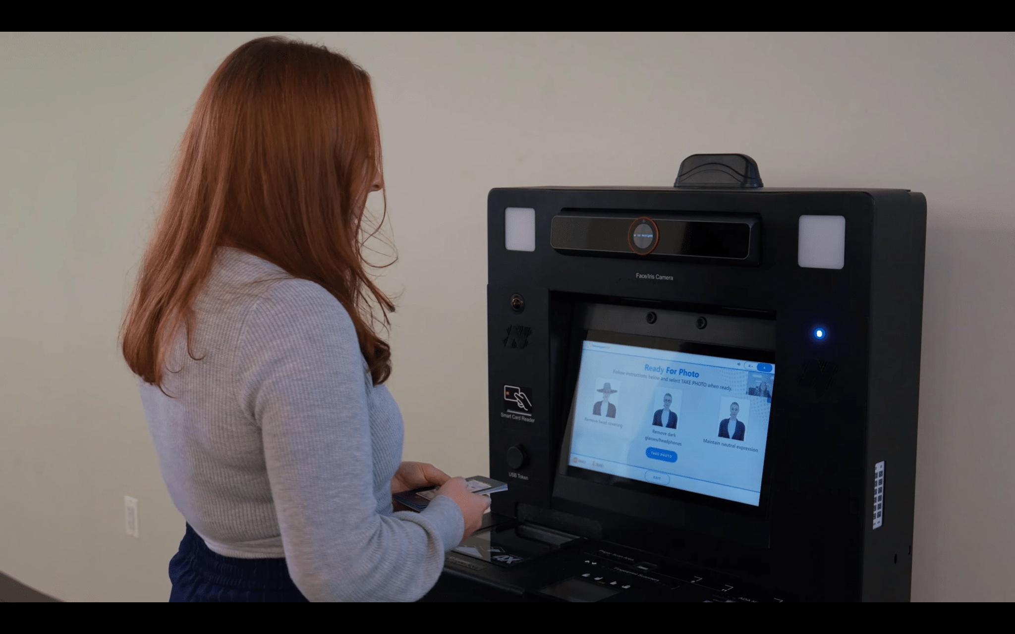 Socure brings real-time identity intelligence to NextgenID’s in-person ID proofing