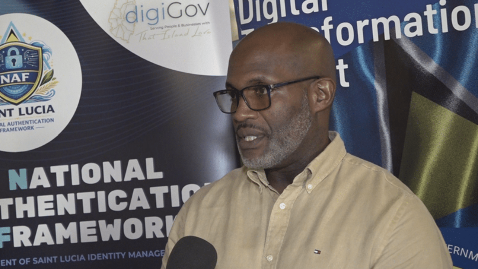 Saint Lucia sandbox tests next phase of Caribbean digital ID adoption